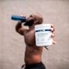 NF Sports Glutamine, L-Glutamina en polvo sin sabor 300 gr