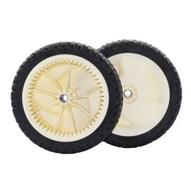 Antanker Replacement Toro 105-1815 PK2 Wheel Gear Assembly for Toro 22" Recyclers 20001-20111