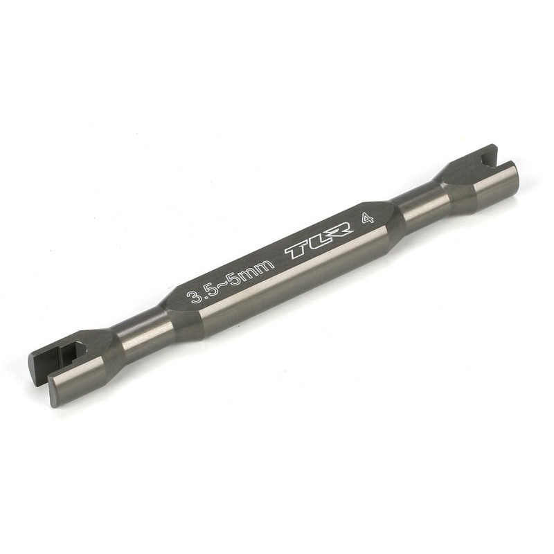 TEAM LOSI RACING Turnbuckle Wrench 228B 8T TLR99102 Hand Tools