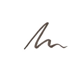 Bissú Plumín Para Cejas, Pelo a Pelo. (01 castaño Cenizo)