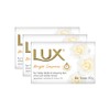 Lux Bright Impress Camellia & Citrus Oil Soap | 3