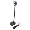 4K USB Document Camera 360 Deg Rotatable Lens Auto Focus