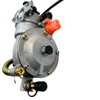 Carburetor LPG Gas Generator for Harbor Freight Predator 5500 6500