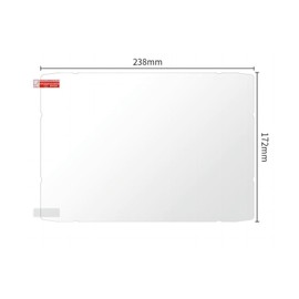 KOYOFEI 5PCS Screen Protector for Photon Mono X 6Ks, 3D Printer Screen Protector Film for Anycubic Photon Mono X 6KS 9.1inch 6K Resin 3D Printer