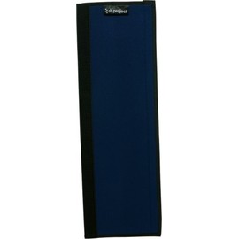 rin project 5004 Bicycle Frame Pad, Top Tube Cover, Navy, 46 x 15.5