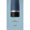YETI Rambler Travel Bottle, Vacuum Insulated Stainless Steel Bottle with