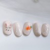 My Rabbit ო̤̮ - Petit Coffin / 마이래빗 ო̤̮ -