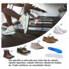 Salaron 2 Pares Plantilla Ortopedica De Gel/descanso/deporte/trabajo