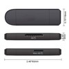 NDOOL Lector de Tarjeta USB 2.0, Micro USB, 2 en