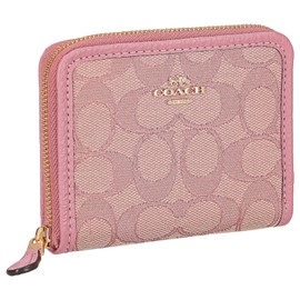Coach CH389 Bi-Fold Wallet, IMS5I, Free size