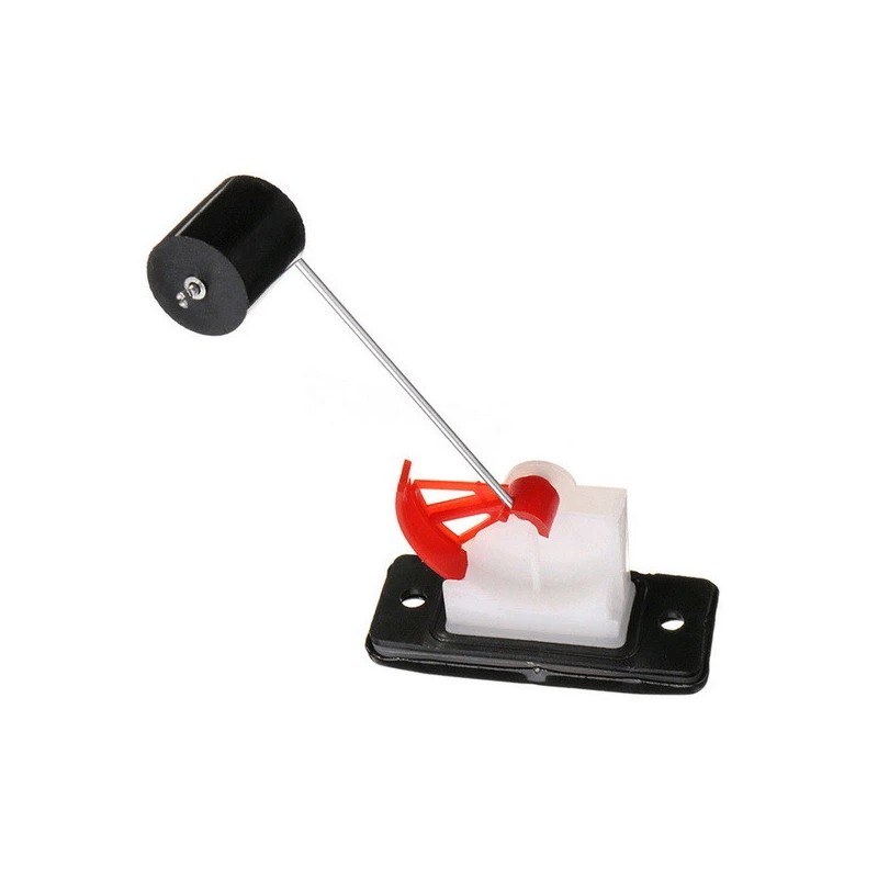 PCC NEW Square Style Fuel Gas Gauge Meter with Float