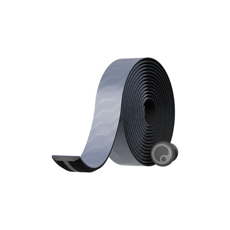 Ergon BT Handlebar Tape for Gravel Bikes 3.5mm thickness, Space