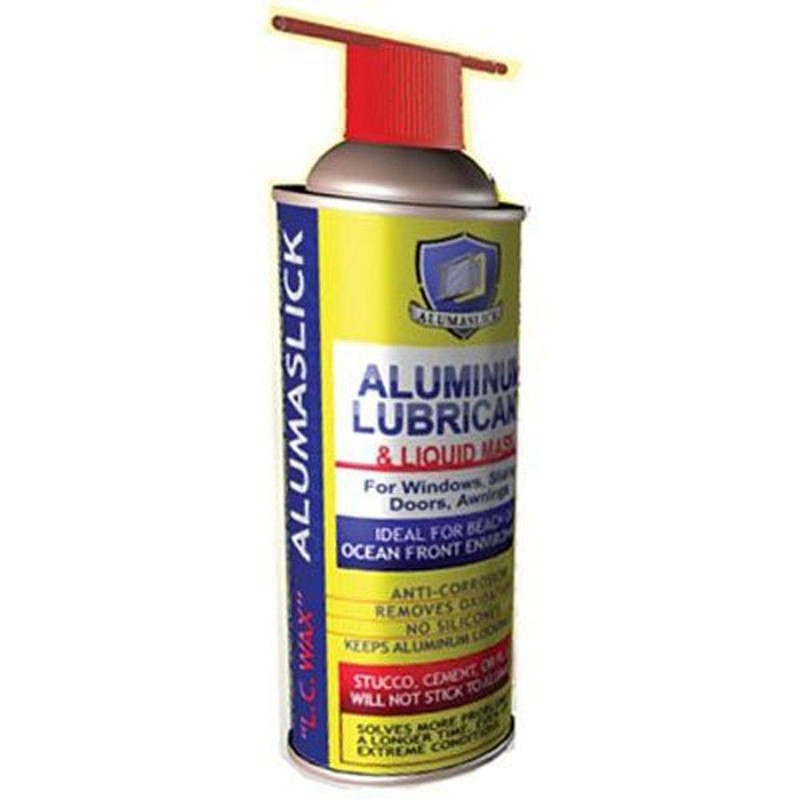 PROTEXALL PRODUCTS 11 Ounce L Wax Alum Slick Lubricant, 11