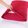Sonia Moer Super Soft Brushed Microfibre Pillowcases - Non Iron