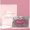 Lip Mask by Lipciouss - Hydration & Rejuvenation for Dry