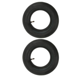 2 Pack 90/65-6.5 110/50-6.5 Tyre Tube for 47 49 MTA1 MTA2 Cag Mx3 GP-RSR Mini Pocket Bike Dirt Pit Bikes, Mini Bikes Scooter Parts