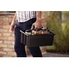 Weber Works Caddy with Tray LID