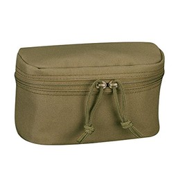 Propper 4 x 7 Reversible Pouch, Olive, One Size