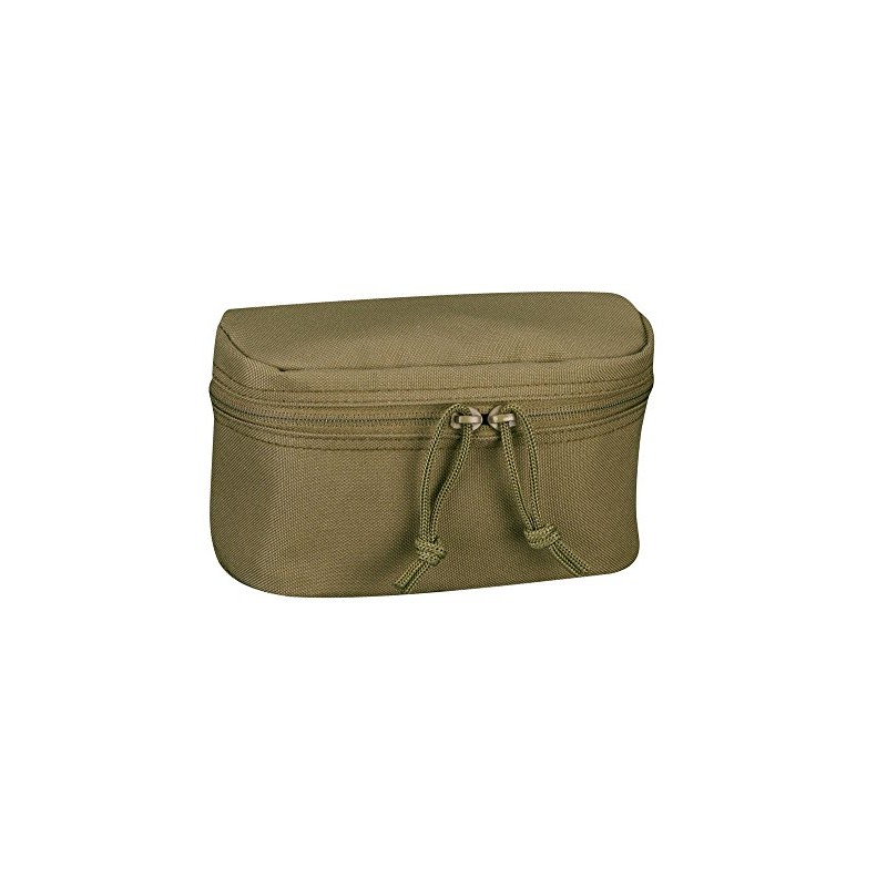 Propper 4 x 7 Reversible Pouch, Olive, One Size