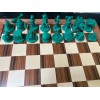 Zelda Chess Set 3D Print - Link vs Ganondorf