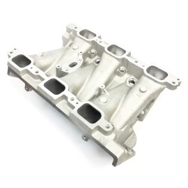 GM 3.9L GM OEM Lower Intake Manifold   2007-2008 IMPALA, MONTE CARLO   #89060490