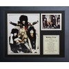 Legends Never Die Motley Crue Framed Photo Collage, 11 by