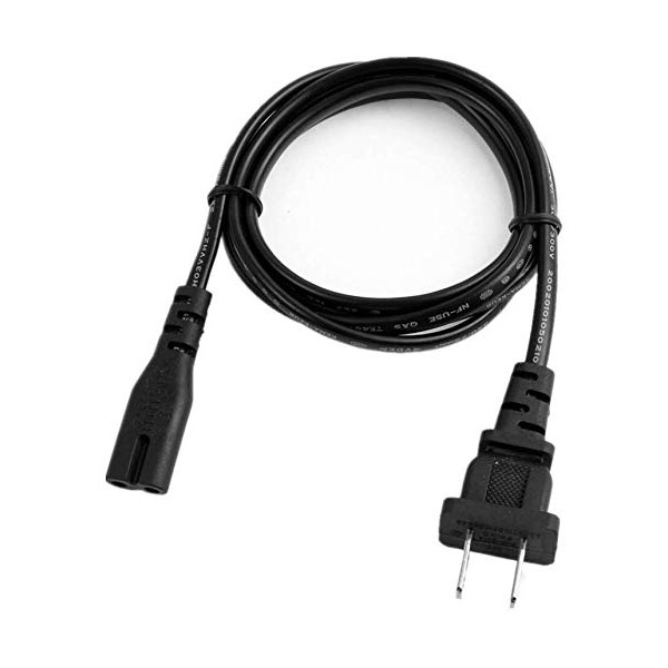 Yustda® Baby Lock Sewing Machine BL6800/BL7500/BL7800/BL8000/BL8500 AC Power Cord