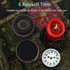 Rylaxtones Meditation System,Electronic Tibetan Singing Bowl, Meditation Tone Machine,for Meditation,Mindfulness,Sound