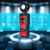 AUTENS Digital Lux Light Meter Lumenmeter Lux/FC Meters Luminometer, 2000