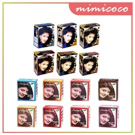 NOORANI / EAGLE'S Henna Hair Dye
