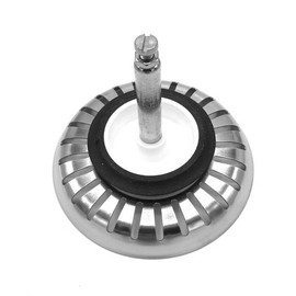 Franke Kitchen Systems FRANKE 1330005611 Strainer Basket Metal