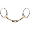 Harry's Horse Bustrens Anatomical Double Broken Size: 14.5