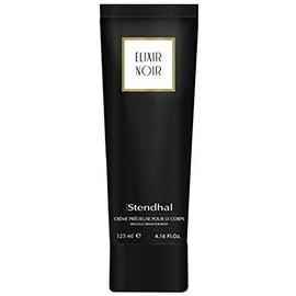 Stendhal Eliir Noir Precious Body Cream, 125 ml