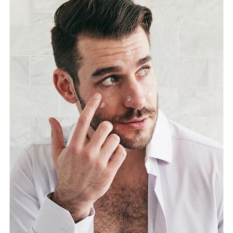 Brickell Clearing Scar Cream 59ml - Naturally Scented