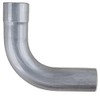 Heavy Duty Manufacturing 12-410A Aluminized Elbow (90 Degree , One