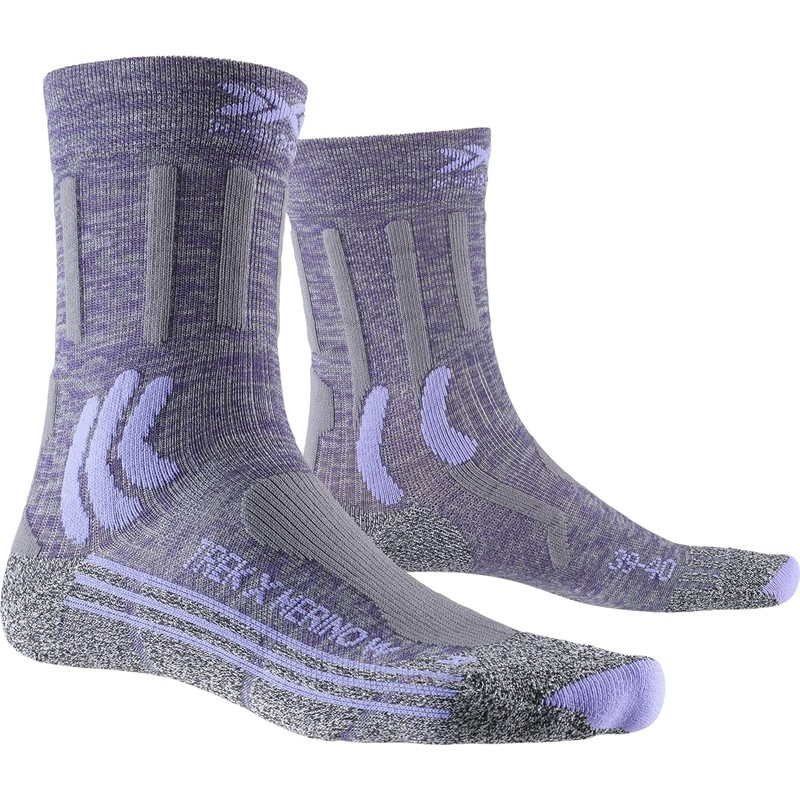 X-Socks X-Bionic 4.0 TREK X Merino - Calze da donna