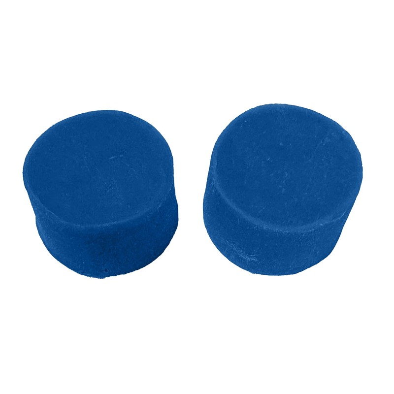 Mighty Plugs Pure Beeswax Earplugs – NRR 34 Noise Cancelling