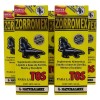 Jarabe Tos Garganta 120 Ml. Zorrimex 6 Piezas