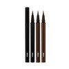 Bbia Last Pen Eyeliner 0.6g (02 Sharp Brown) x3 / 삐아 라스트 펜 아이라이너 0.6g(02 샤픈브라운) x3개