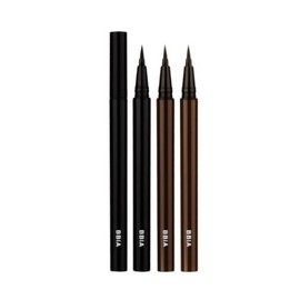 Bbia Last Pen Eyeliner 0.6g (02 Sharp Brown) x3 / 삐아 라스트 펜 아이라이너 0.6g(02 샤픈브라운) x3개