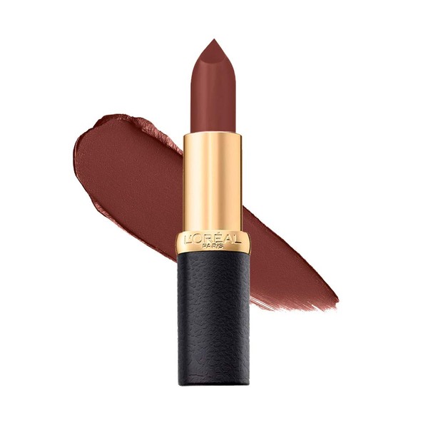 L'Oreal Paris Color Rich M Mat N Lipstick 303 Tail