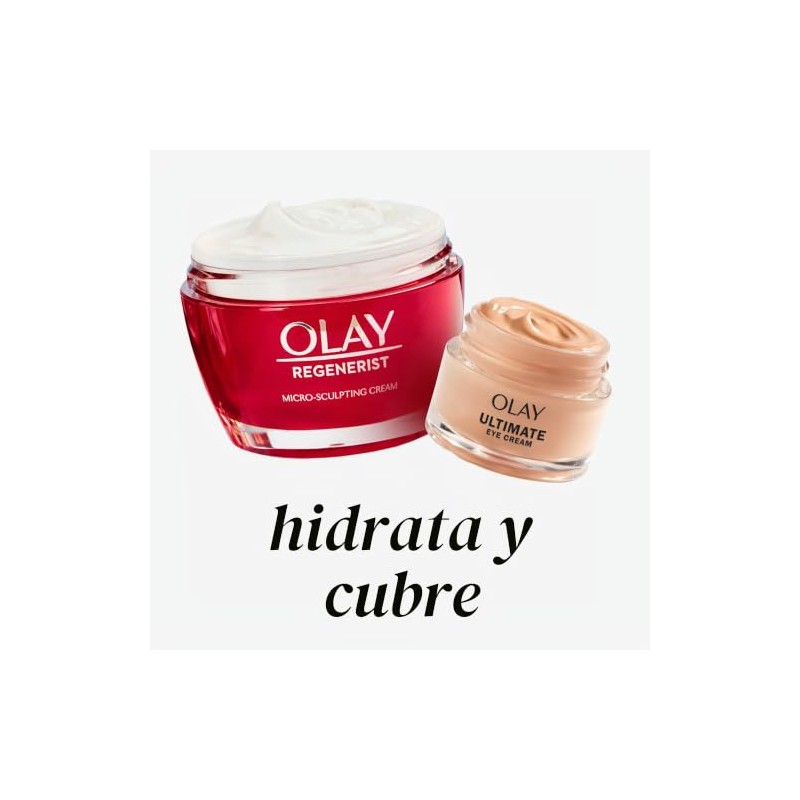 Eye Cream by Olay, Ultimate Cream for Dark Circles and