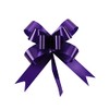 SHATCHI Large 50mm/5cm Ribbon Pull Bows for Party Wall, Gift
