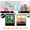 Double Sided Tape Heavy Duty 10PACK Mounting Adhesive Tape Clear