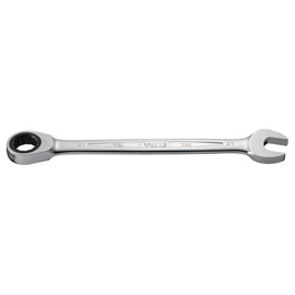 TONE Ratchet Wrench RM-21, Double Side Width 0.83 inches (21 mm)