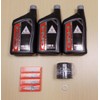 New 2004-2013 Honda VT 750 VT750 Shadow OE Basic Oil