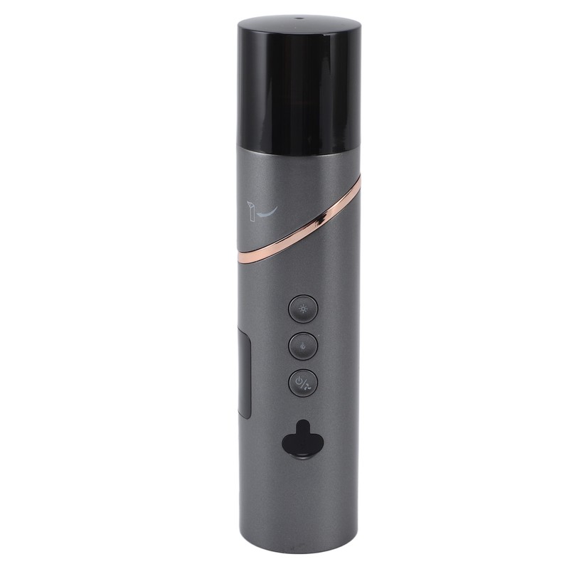 Electric Ear Dryer USB Rechargeable Ear Water Drying Device with