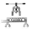 Flaring Tool Set Tubing Pipe Expander #45 Steel Multifunction Industrial