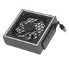 Cooling Fan LED 7 Light Modes 3 Speed USB3.0 USB2.0