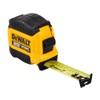 Dewalt Atomic Compact Series 25' Tape Measure and Premium Retractable